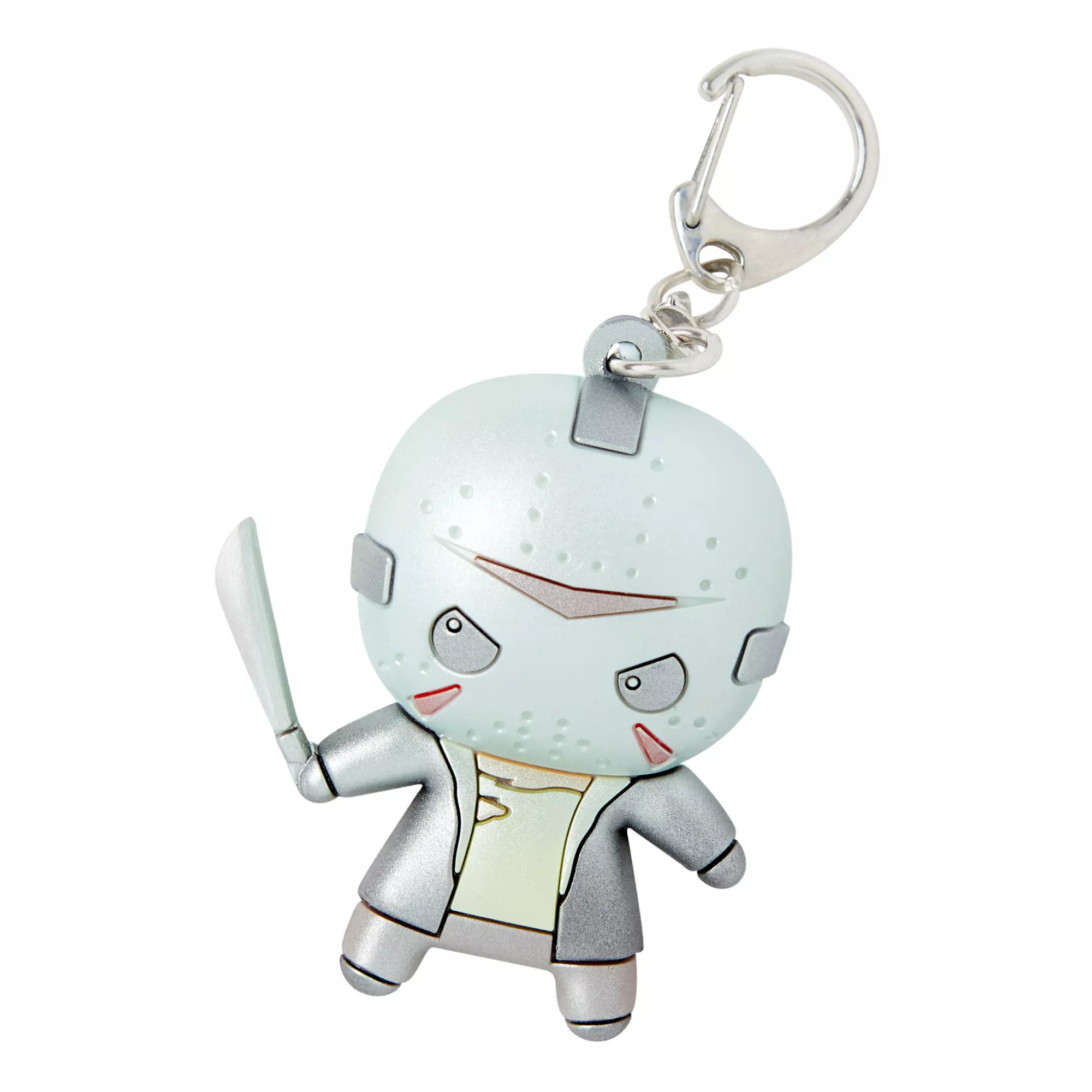 Horror Movie Key Ring Blind Pack - Series 8 at Spirit Halloween