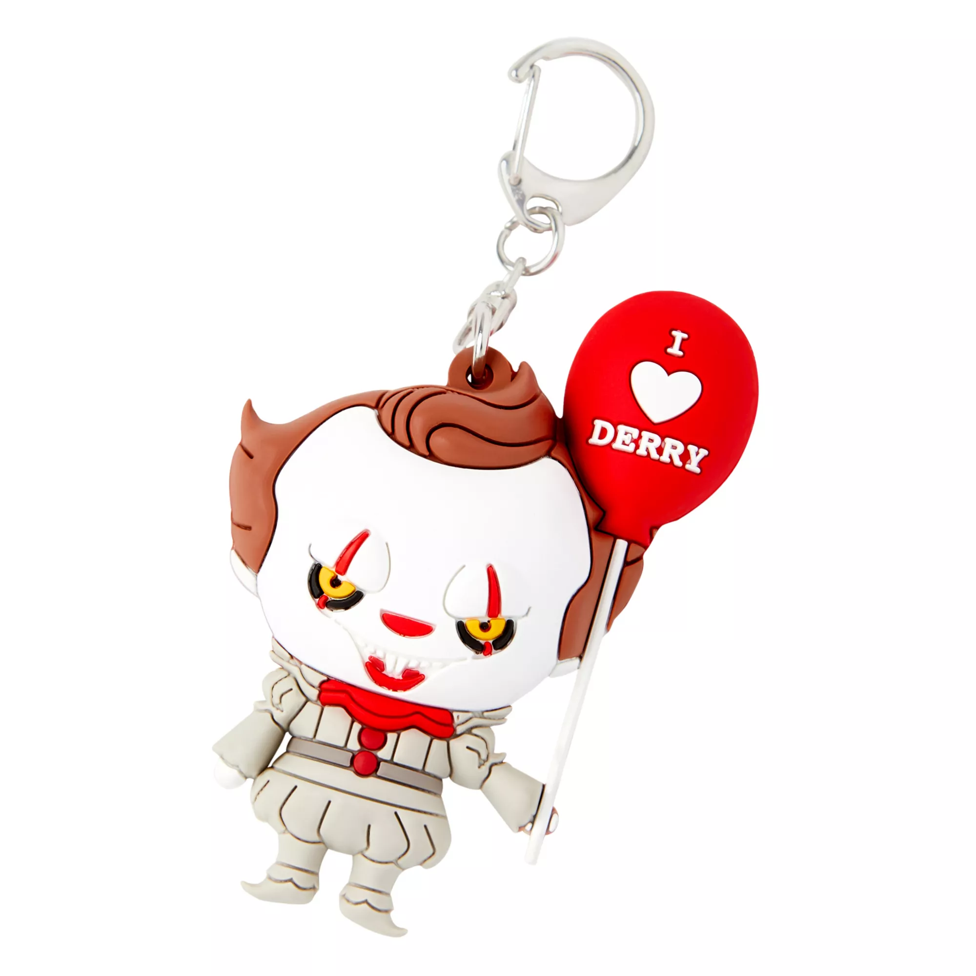 Horror Movie Key Ring Blind Pack - Series 8 at Spirit Halloween