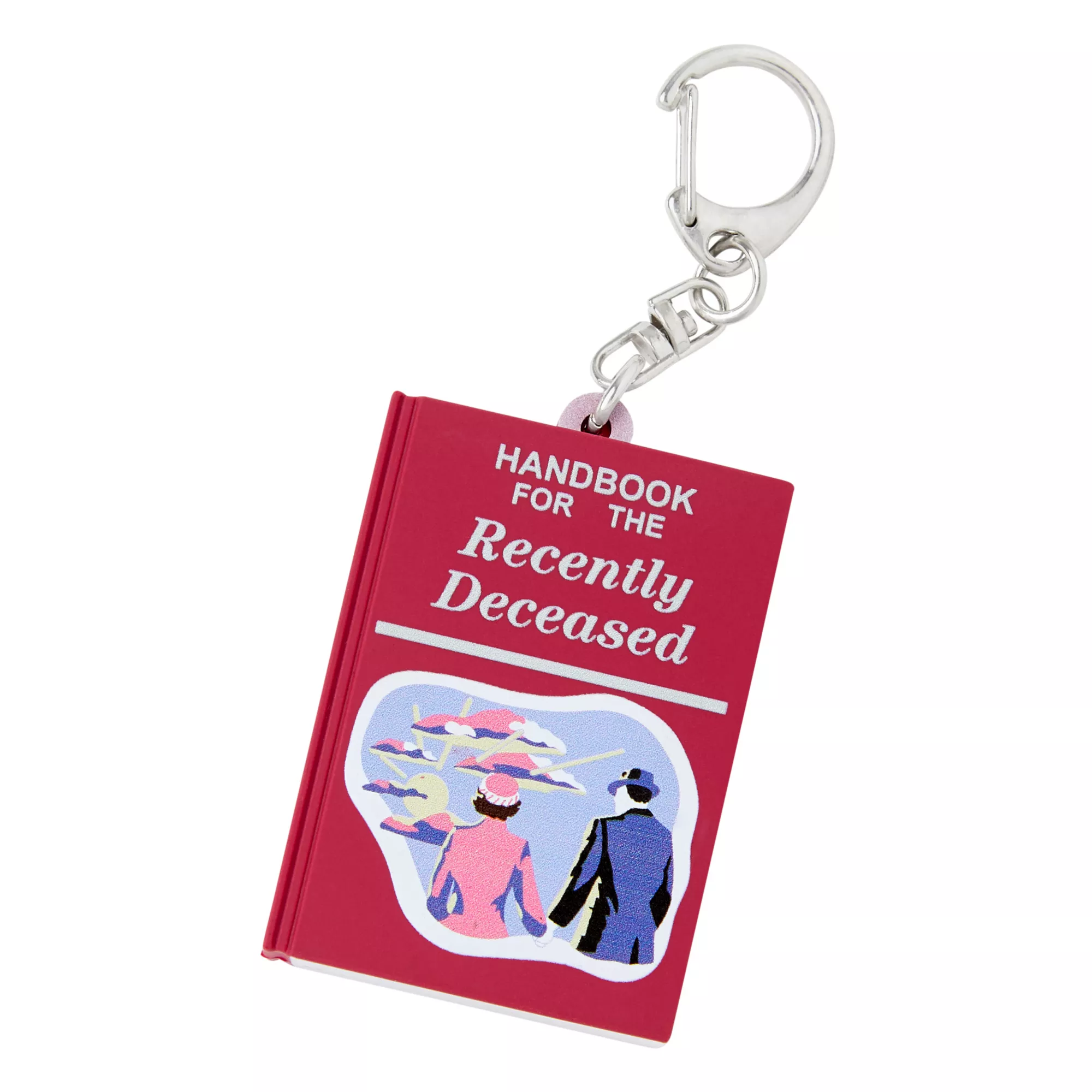 Horror Movie Key Ring Blind Pack - Series 8 at Spirit Halloween