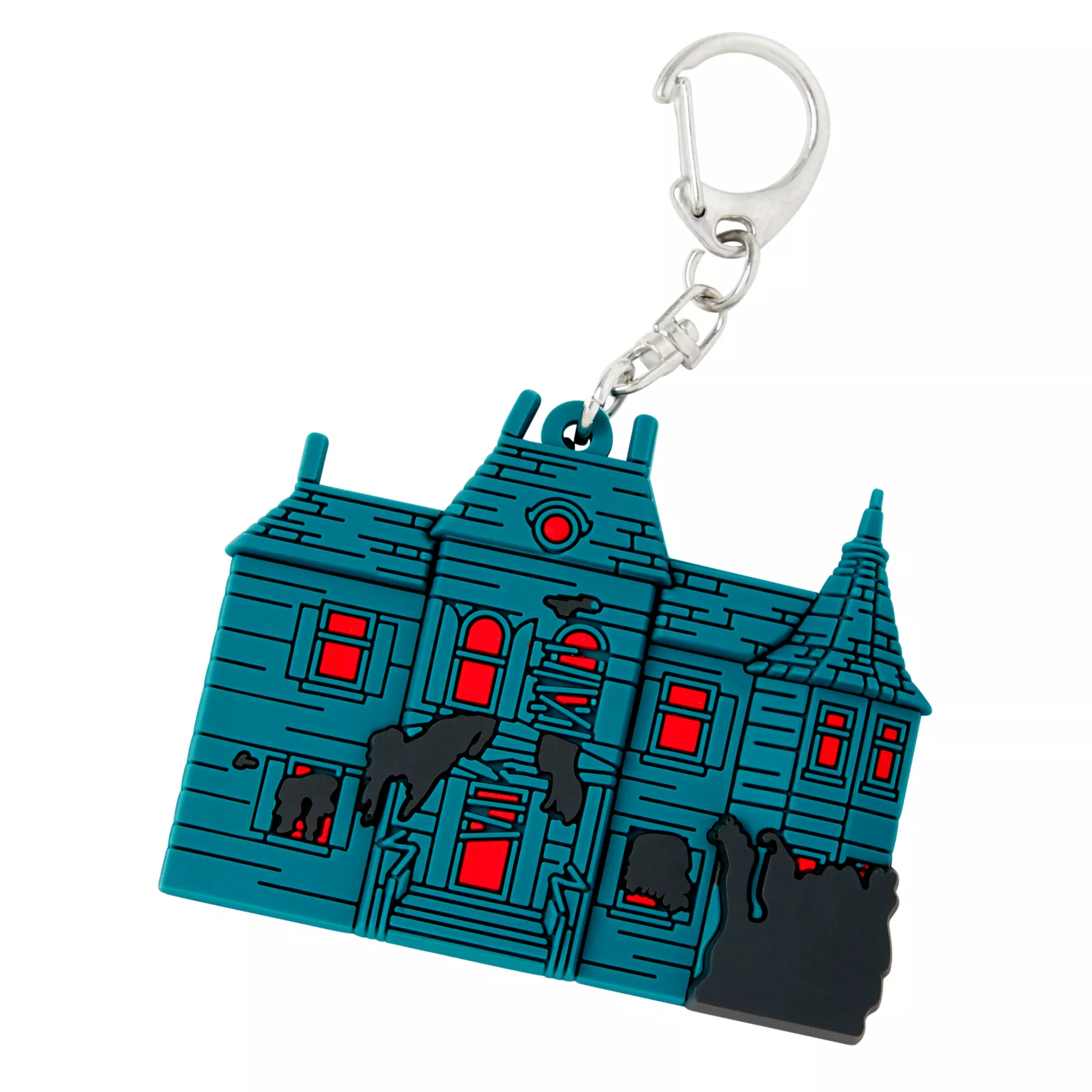 Horror Movie Key Ring Blind Pack - Series 8 at Spirit Halloween