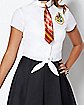 Hogwarts Uniform Costume - Harry Potter