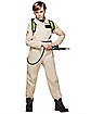 Kids Ghostbusters Boys One Piece Costume - Ghostbusters Classic