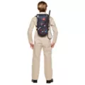 Kids Ghostbusters Boys One Piece Costume with Proton Pack - Ghostbusters Classic at Spirit Halloween