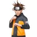 Kids Naruto Costume - Naruto Shippuden at Spencer's