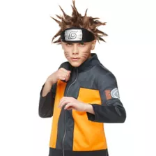 Kids Naruto Costume - Naruto Shippuden at Spencer's