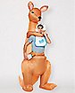 Adult Joey Kangaroo Inflatable Costume