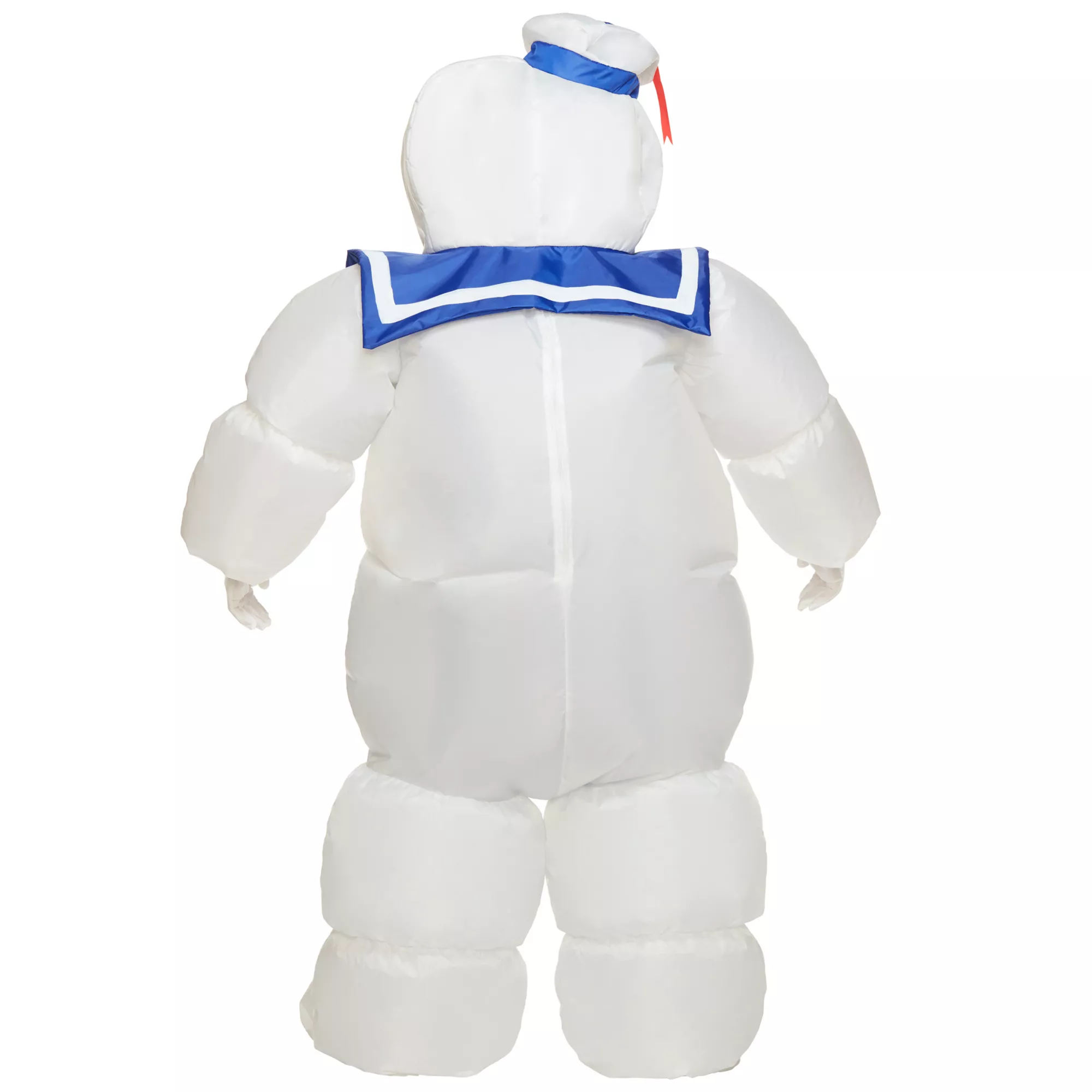 Kids Stay Puft Inflatable Costume - Ghostbusters at Spencer's