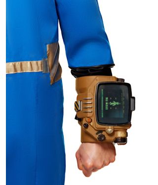Pip Boy Device - Fallout