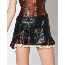 Short Vintage Skirt at Spirit Halloween