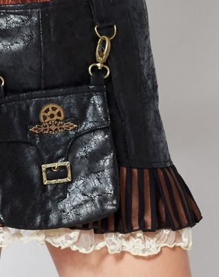 Short Vintage Skirt