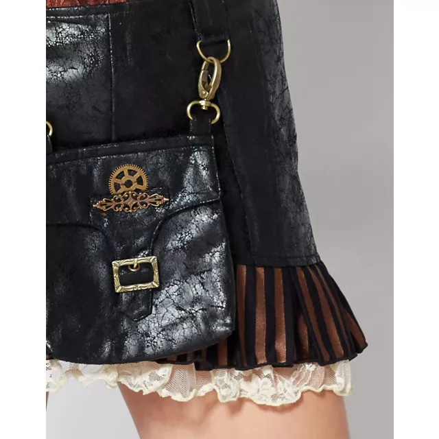 Short Vintage Skirt at Spirit Halloween