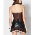 Short Vintage Skirt at Spirit Halloween