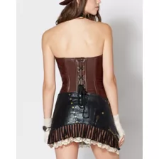 Short Vintage Skirt at Spirit Halloween
