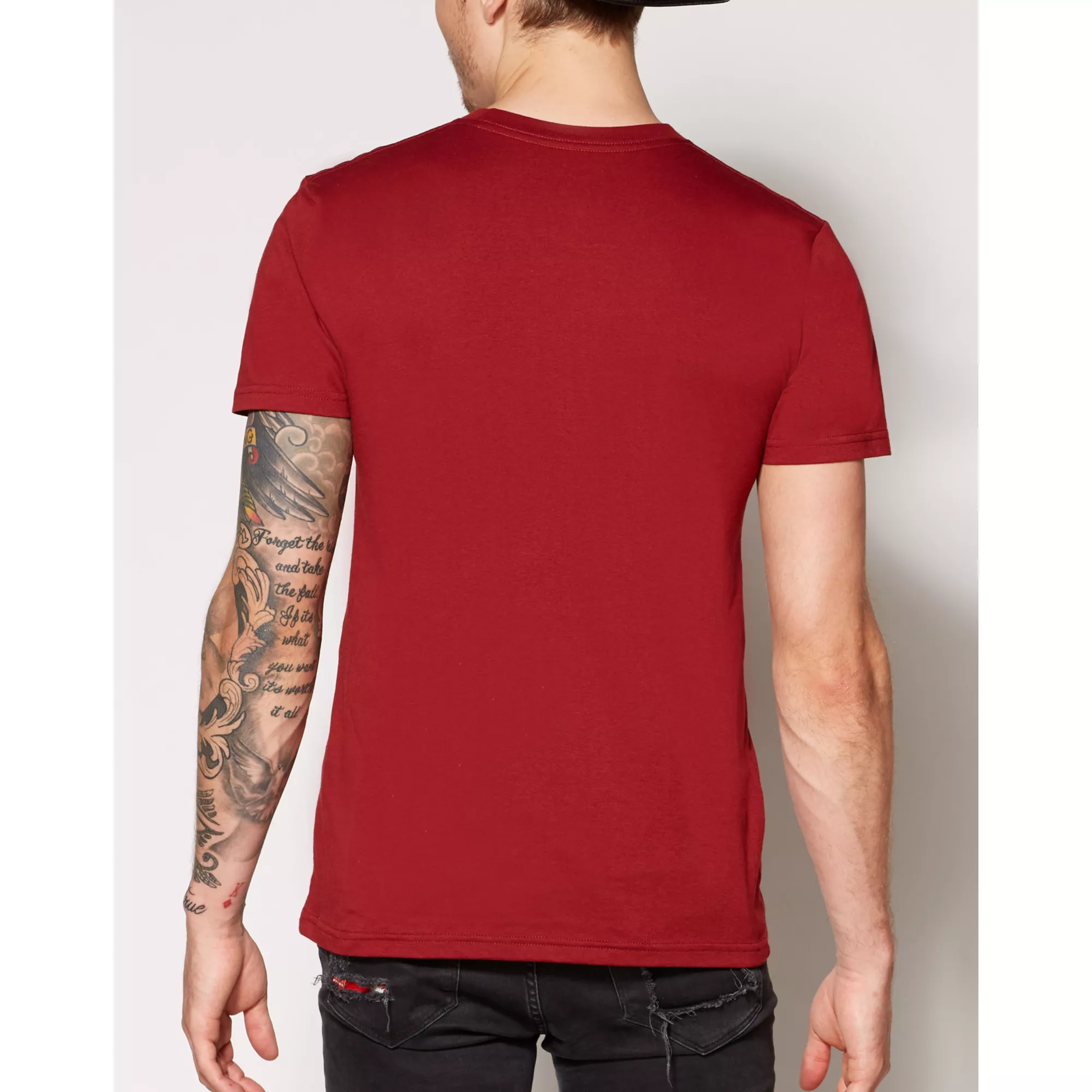 The Flash Costume T Shirt - DC Comics at Spirit Halloween