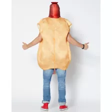 Adult Hotdog Costume at Spencer's