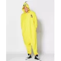 Adult Tweety Bird One Piece Costume - Looney Tunes at Spirit Halloween
