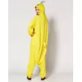 Adult Tweety Bird One Piece Costume - Looney Tunes at Spirit Halloween