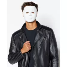 Michael Myers Half Mask - Halloween II at Spencer's