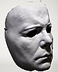 Michael Myers Half Mask - Halloween II