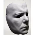 Michael Myers Half Mask - Halloween II at Spencer's