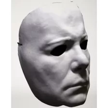 Michael Myers Half Mask - Halloween II at Spencer's