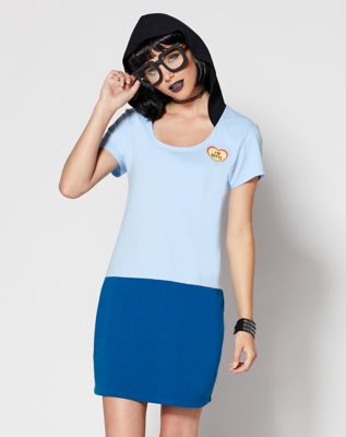 Adult Tina Costume - Bob's Burgers by Spirit Halloween