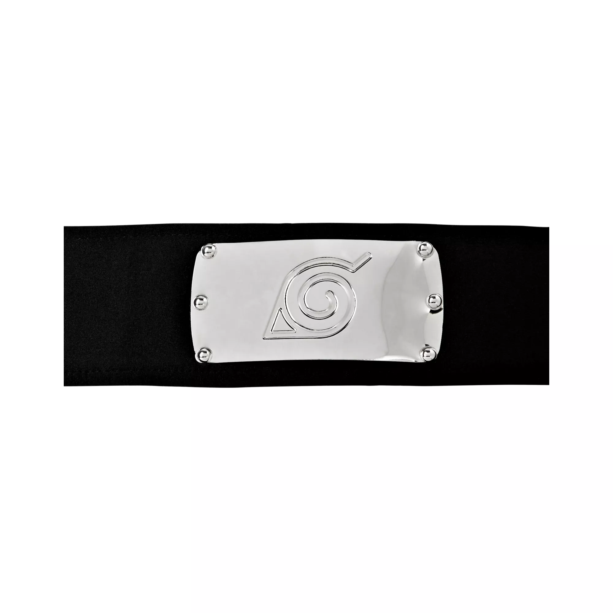 Naruto Shippuden Headband at Spirit Halloween