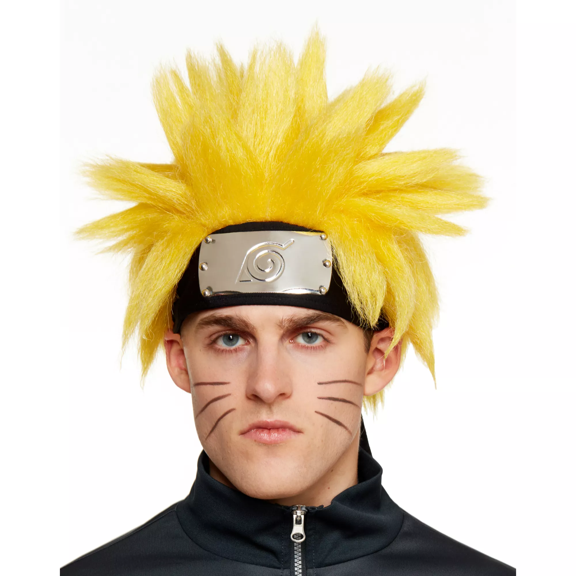 Itachi Headband - Naruto Shippuden at Spirit Halloween