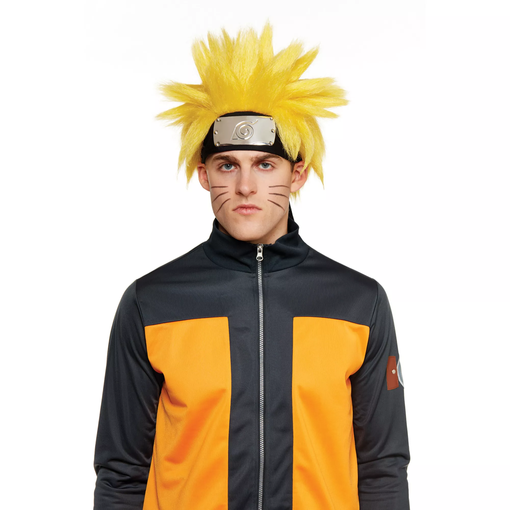 Itachi Headband - Naruto Shippuden at Spirit Halloween