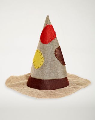 Scarecrow Hat by Spencer's