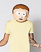 Morty Full Mask - Rick and Morty