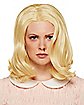 Eleven Wig - Stranger Things