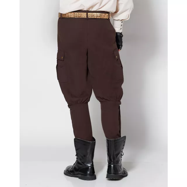 Adult Steampunk Pants at Spencer's