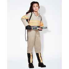 Adult Ghostbusters One Piece Costume Ghostbusters Movie Spencer S