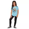 Kids DC Super Hero Girls T Shirt - DC Comics at Spirit Halloween
