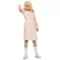Kids Eleven Dress Costume -  Stranger Things at Spencer's