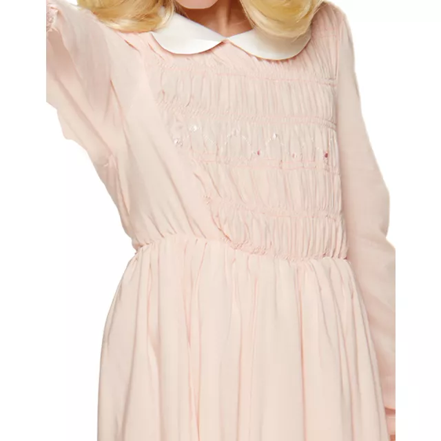 Kids Eleven Dress Costume -  Stranger Things at Spencer's