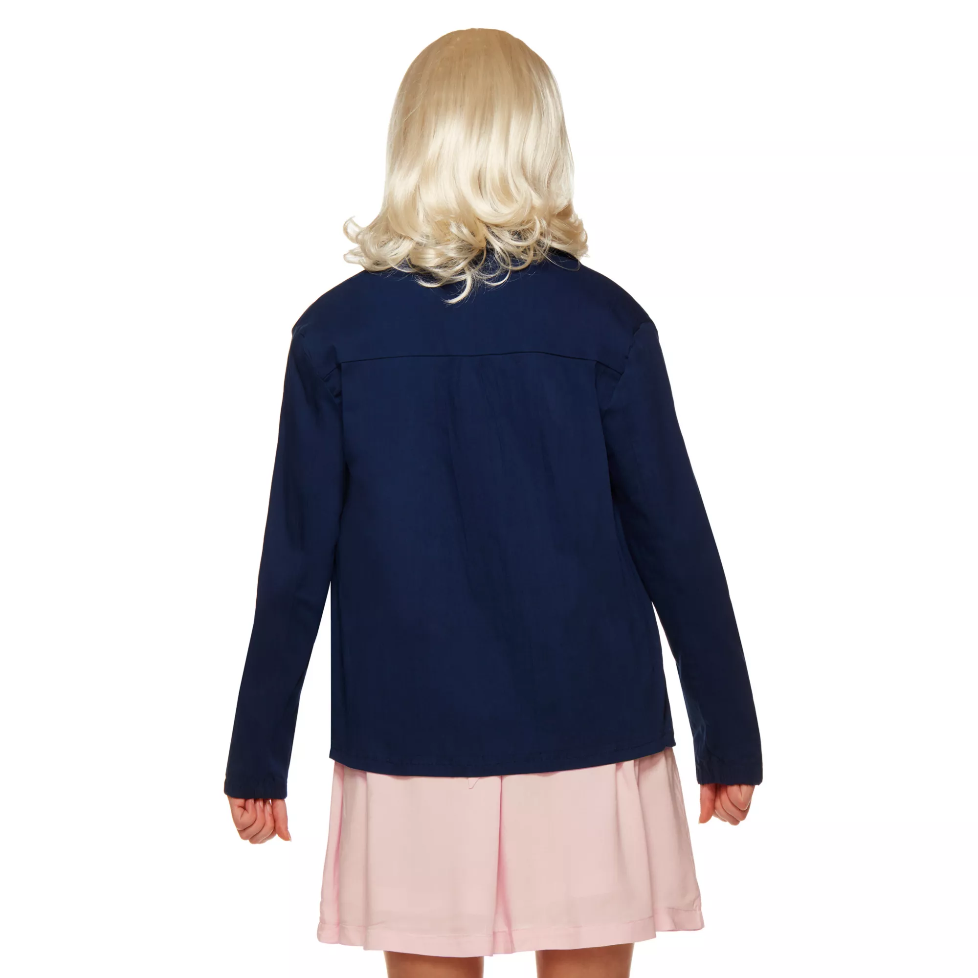 Adult Eleven Jacket - Stranger Things at Spencer's