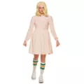 Adult Replica Eleven Costume - Stranger Things at Spencer's