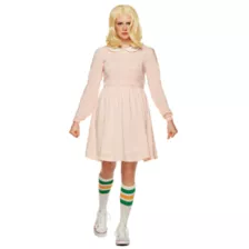 Adult Replica Eleven Costume - Stranger Things at Spencer's