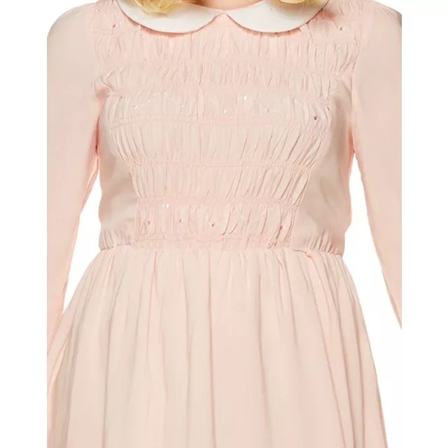 Adult Replica Eleven Costume - Stranger Things at Spencer's