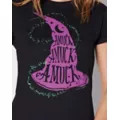 Amuck T Shirt - Hocus Pocus at Spencer's