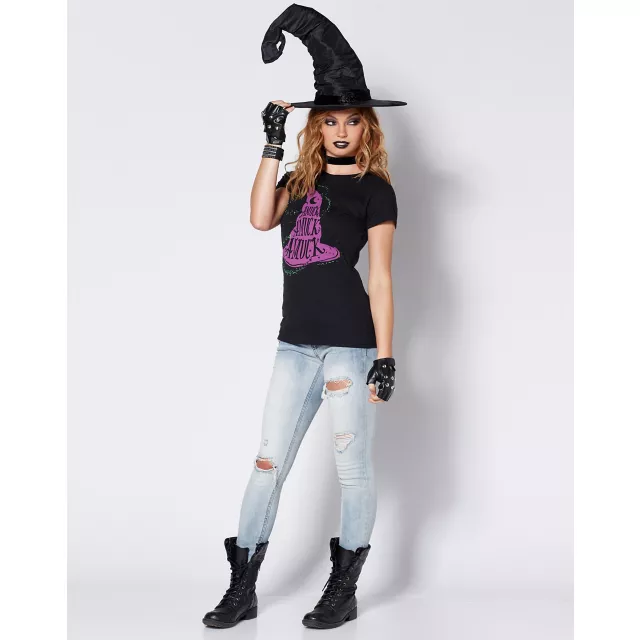 Amuck T Shirt - Hocus Pocus at Spencer's