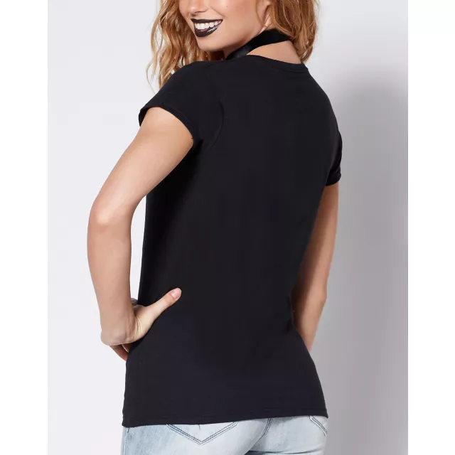 Amuck T Shirt - Hocus Pocus at Spencer's