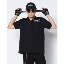 SWAT Costume Kit at Spencer's