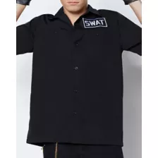 SWAT Costume Kit at Spencer's