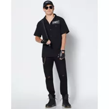 SWAT Costume Kit at Spencer's