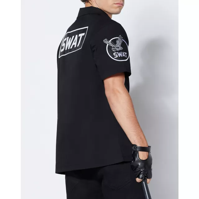 SWAT Costume Kit at Spencer's