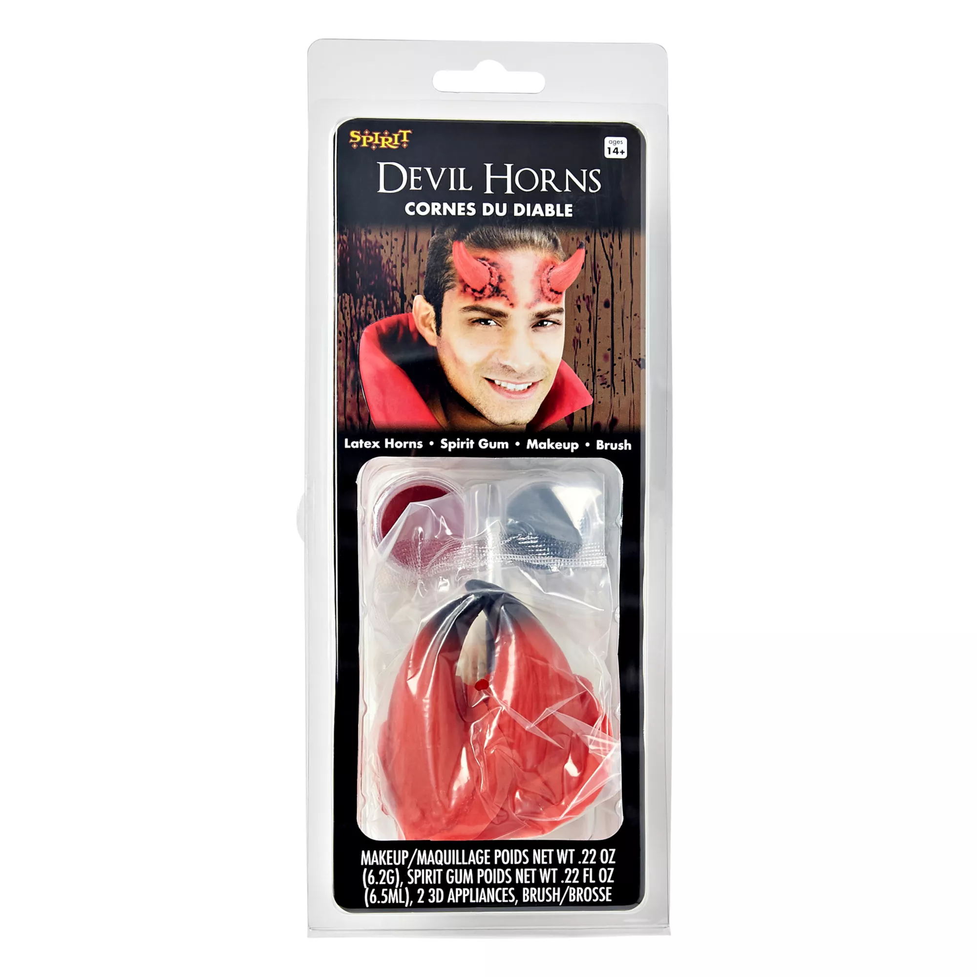Devil Horn Appliance Kit at Spencer's