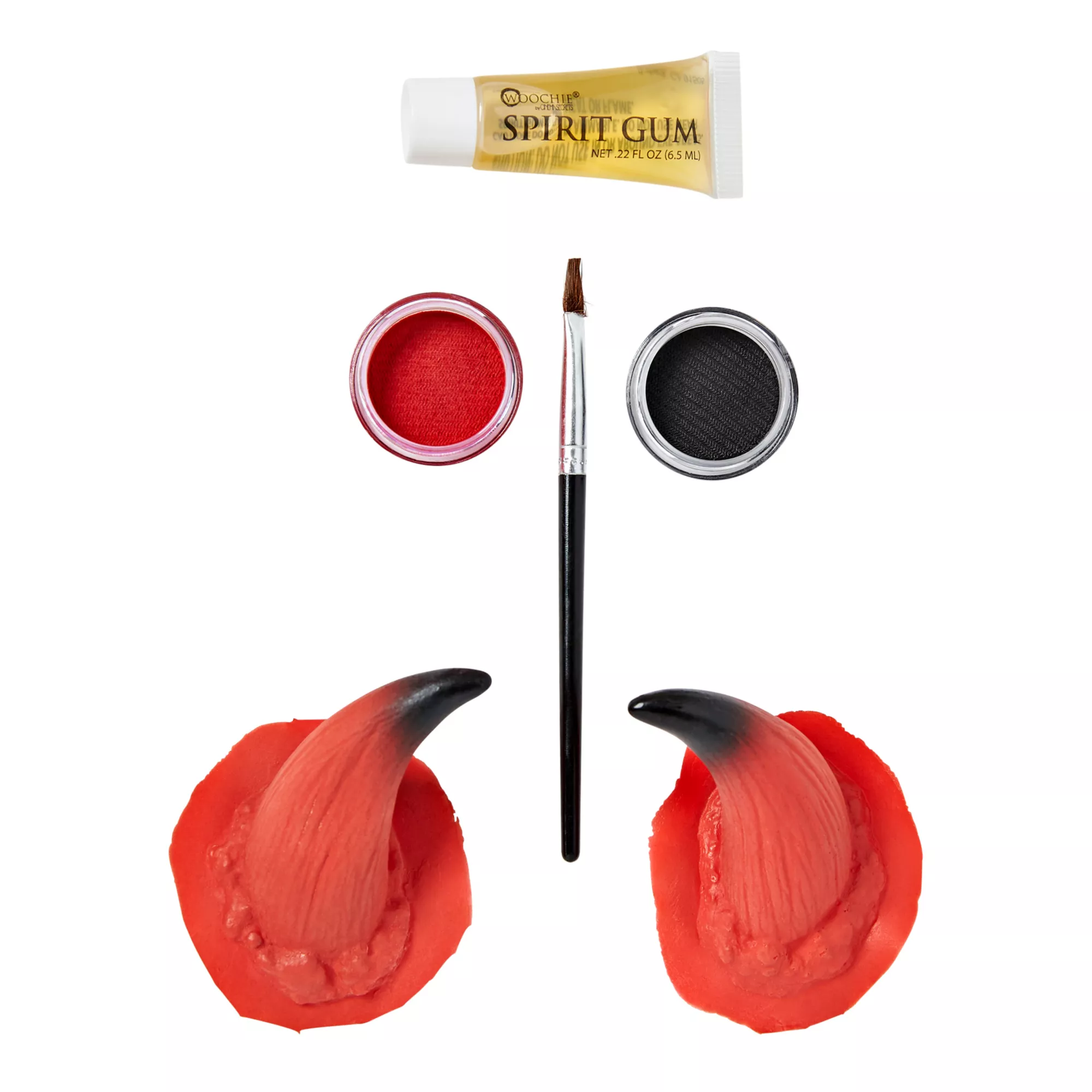 Devil Horn Appliance Kit at Spencer's